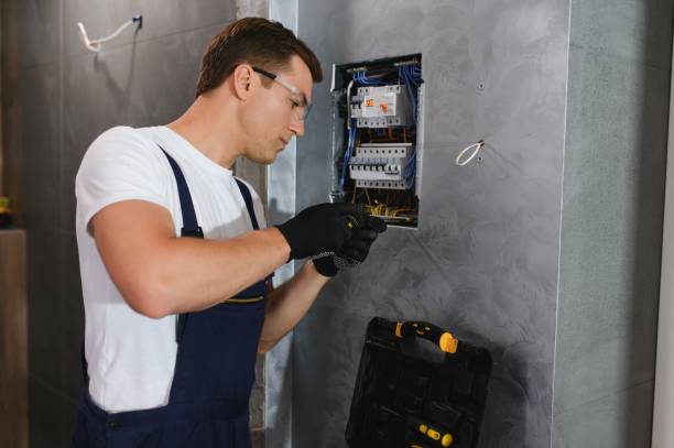 Best Emergency Electrical Repair  in Ocean Bluff Brant Rock, MA