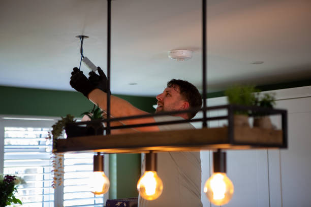 Best Licensed Electrician  in Ocean Bluff Brant Rock, MA