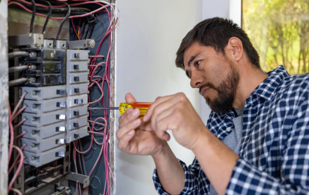 Best Affordable Emergency Electrician  in Ocean Bluff Brant Rock, MA